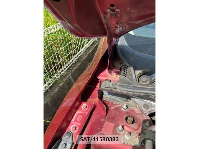 Mazda DEMIO 2011-09 8828805-13