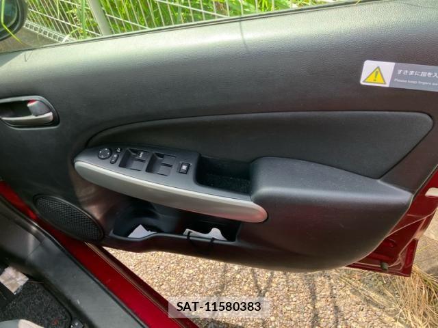 Mazda DEMIO 2011-09 8828805-14