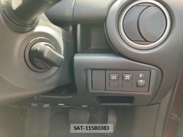 Mazda DEMIO 2011-09 8828805-15