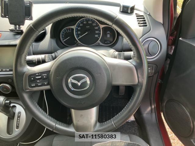 Mazda DEMIO 2011-09 8828805-16