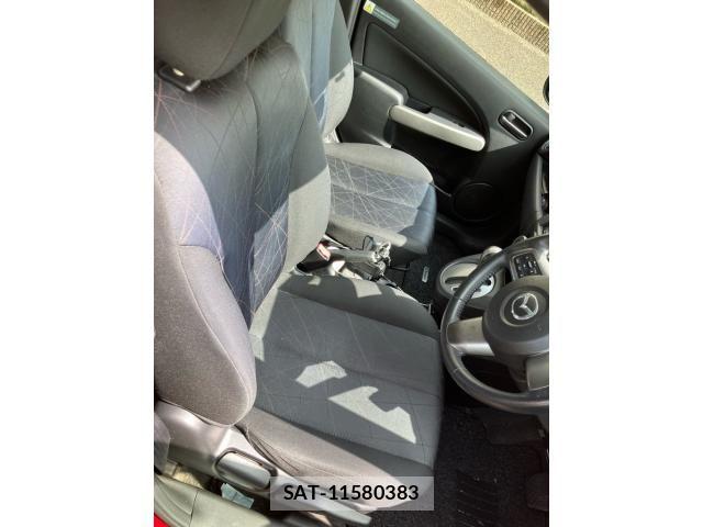 Mazda DEMIO 2011-09 8828805-17