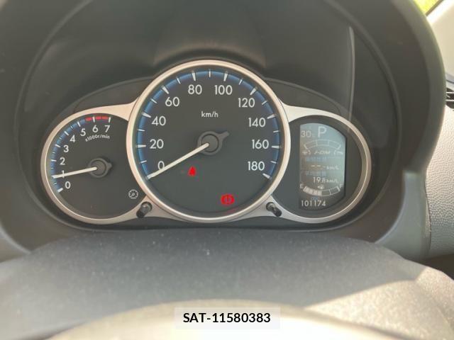 Mazda DEMIO 2011-09 8828805-22