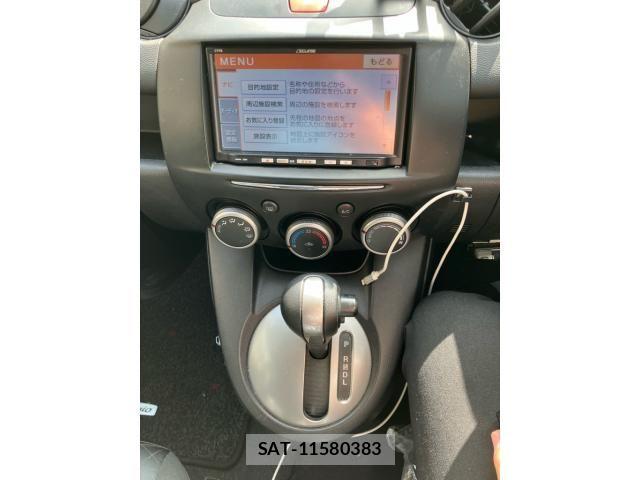 Mazda DEMIO 2011-09 8828805-23