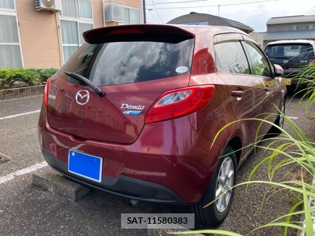 Mazda DEMIO 2011-09 8828805-5