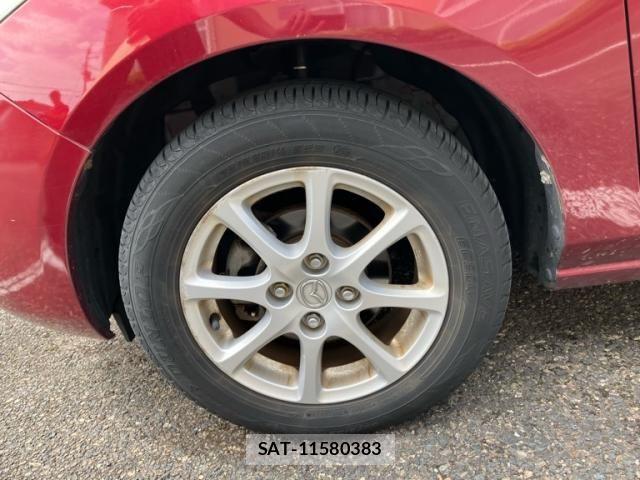 Mazda DEMIO 2011-09 8828805-6