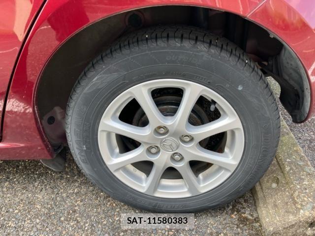 Mazda DEMIO 2011-09 8828805-7