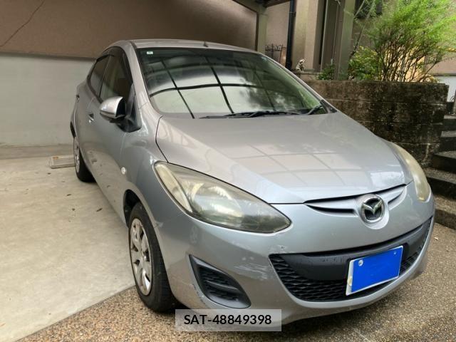 Mazda DEMIO 2012-06 8828806-0
