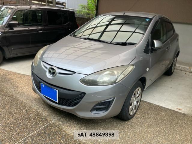 Mazda DEMIO 2012-06 8828806-1