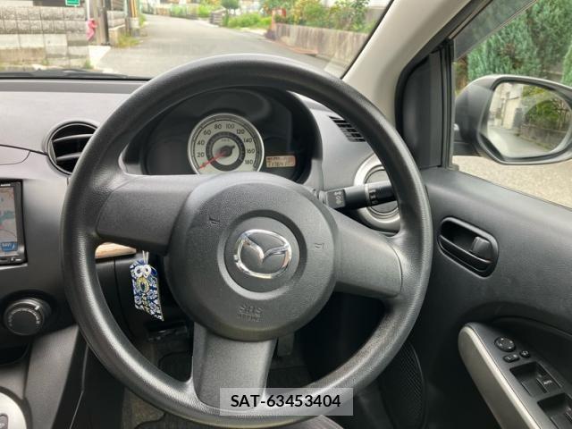 Mazda DEMIO 2008-06 8828796-10