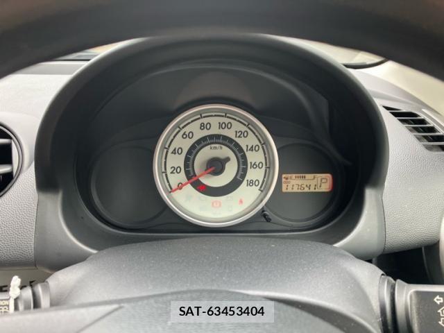 Mazda DEMIO 2008-06 8828796-11