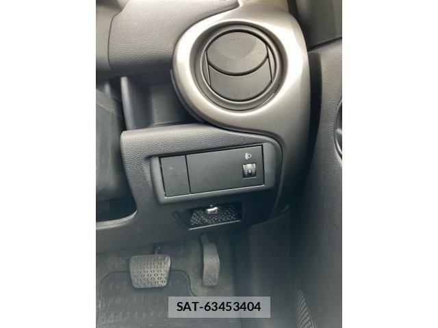 Mazda DEMIO 2008-06 8828796-12