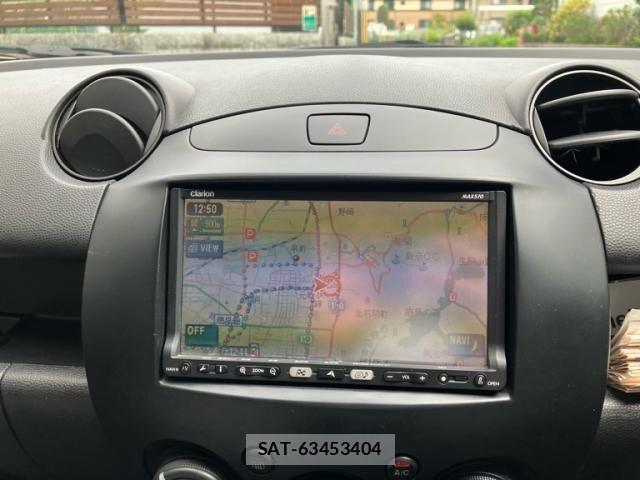 Mazda DEMIO 2008-06 8828796-13