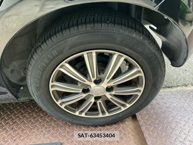 Mazda DEMIO 2008-06 8828796-3