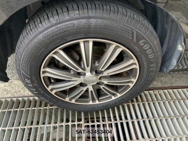 Mazda DEMIO 2008-06 8828796-4
