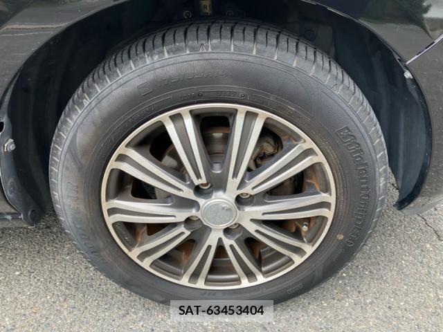 Mazda DEMIO 2008-06 8828796-5