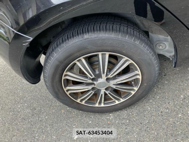 Mazda DEMIO 2008-06 8828796-6