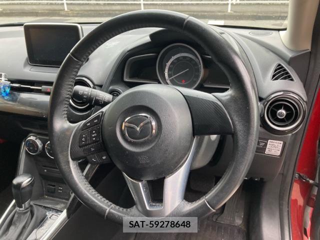 Mazda DEMIO 2014-09 8828792-11