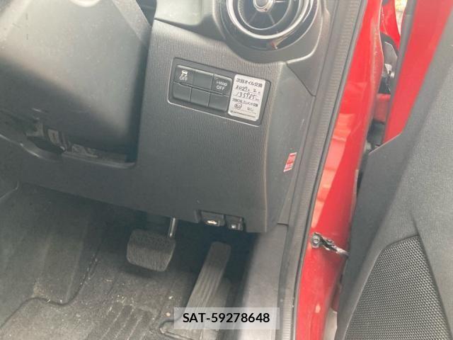 Mazda DEMIO 2014-09 8828792-12