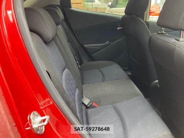 Mazda DEMIO 2014-09 8828792-16
