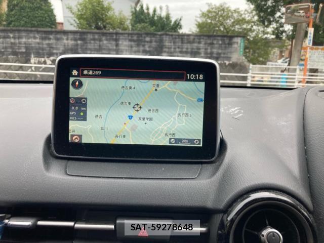 Mazda DEMIO 2014-09 8828792-23