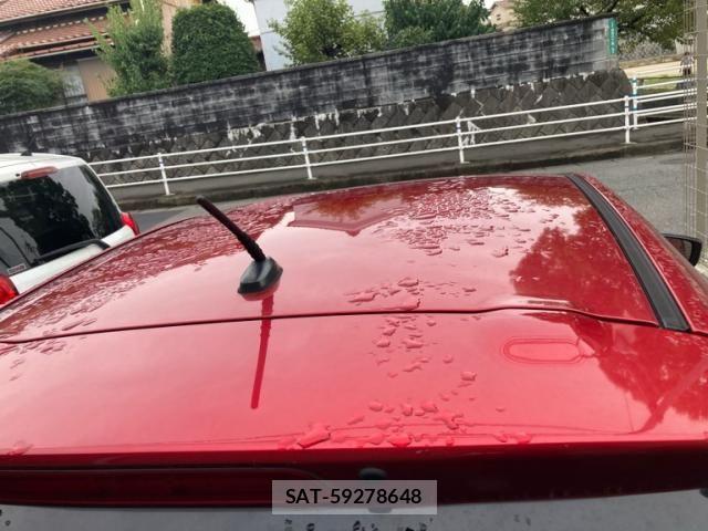 Mazda DEMIO 2014-09 8828792-4
