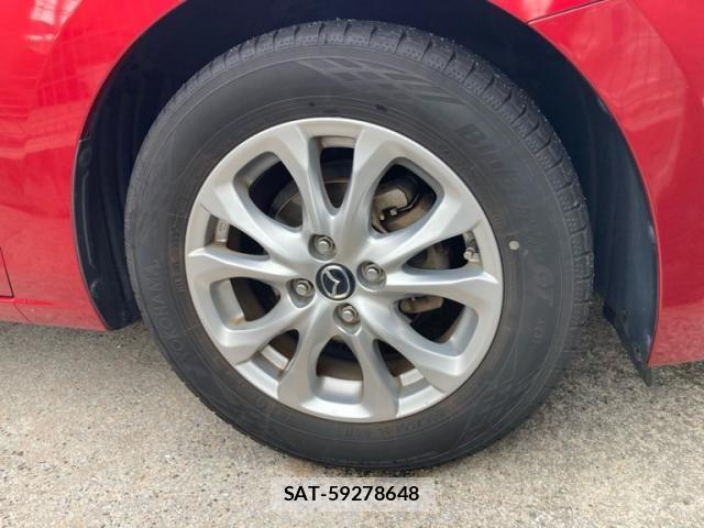 Mazda DEMIO 2014-09 8828792-5