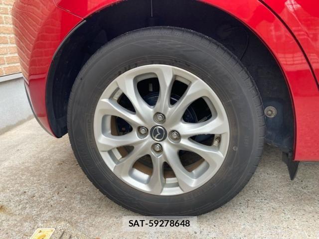 Mazda DEMIO 2014-09 8828792-6