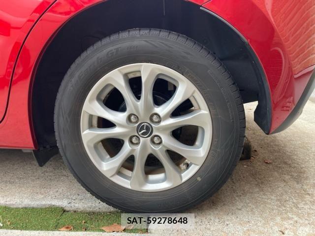 Mazda DEMIO 2014-09 8828792-7