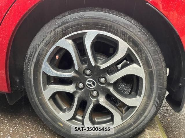 Mazda DEMIO 2014-12 8828790-9