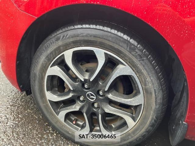 Mazda DEMIO 2014-12 8828790-10
