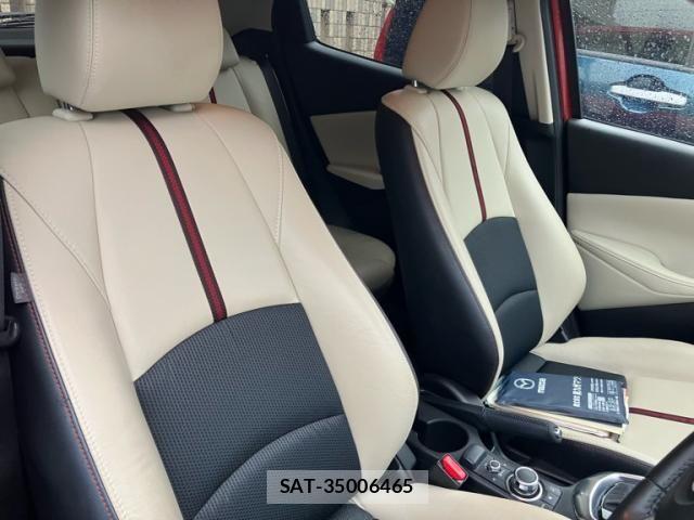 Mazda DEMIO 2014-12 8828790-13