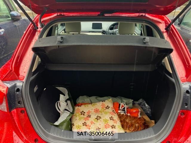 Mazda DEMIO 2014-12 8828790-15