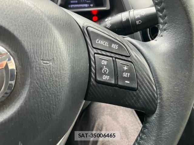 Mazda DEMIO 2014-12 8828790-17