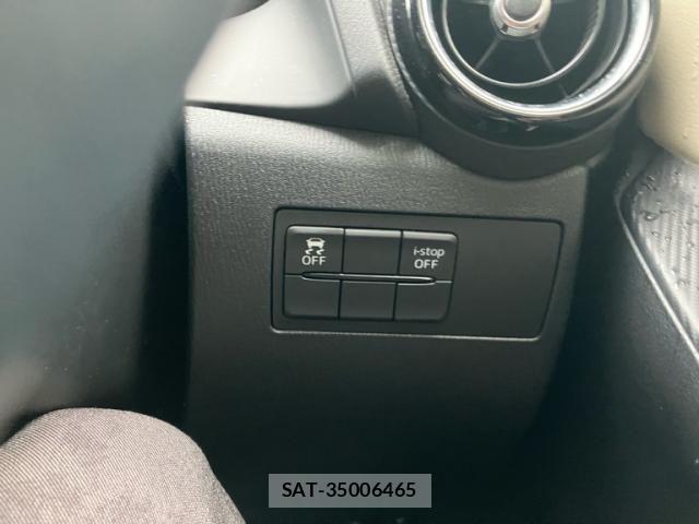 Mazda DEMIO 2014-12 8828790-18