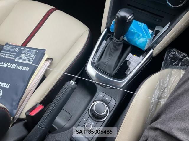 Mazda DEMIO 2014-12 8828790-22