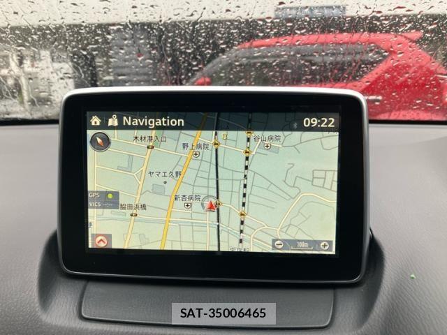 Mazda DEMIO 2014-12 8828790-24