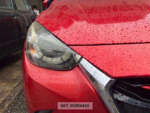 Mazda DEMIO 2014-12 8828790-5