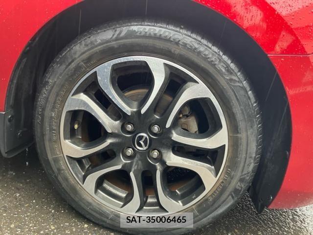 Mazda DEMIO 2014-12 8828790-7