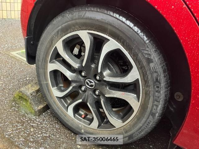 Mazda DEMIO 2014-12 8828790-8