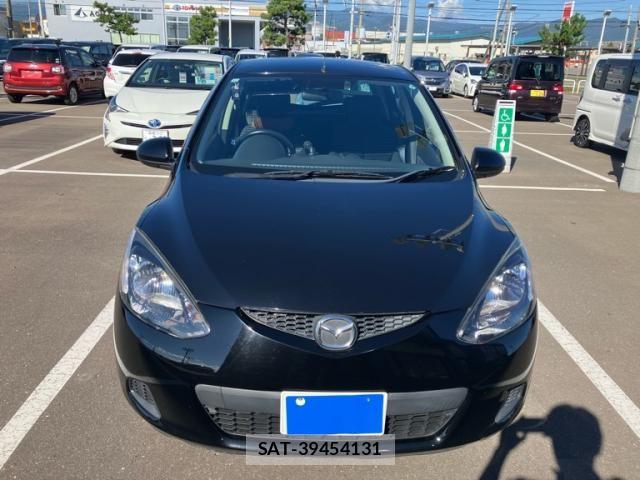 Mazda DEMIO 2009-12 8828804-0