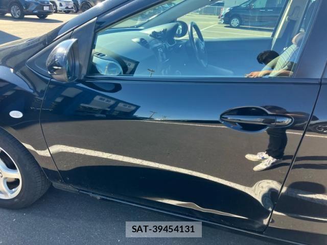 Mazda DEMIO 2009-12 8828804-9