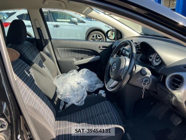 Mazda DEMIO 2009-12 8828804-18