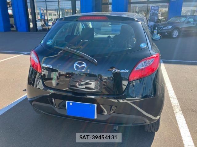 Mazda DEMIO 2009-12 8828804-1