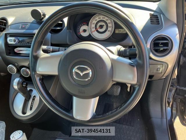 Mazda DEMIO 2009-12 8828804-20