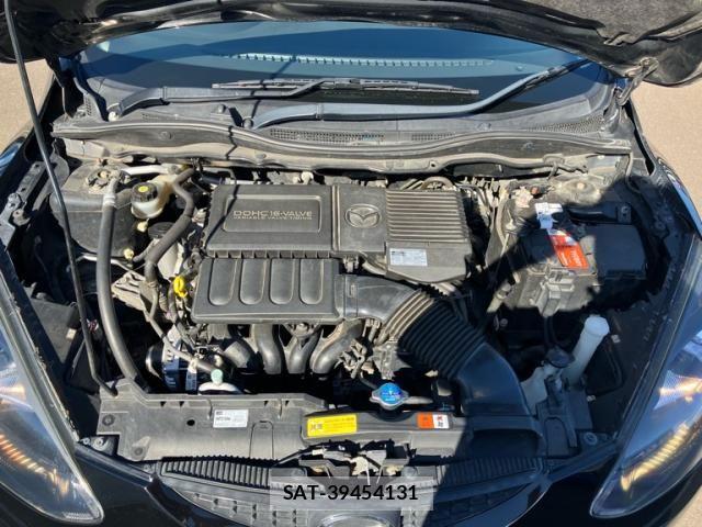 Mazda DEMIO 2009-12 8828804-22