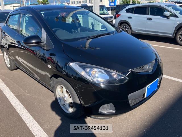 Mazda DEMIO 2009-12 8828804-2