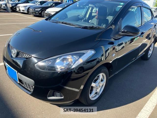 Mazda DEMIO 2009-12 8828804-3