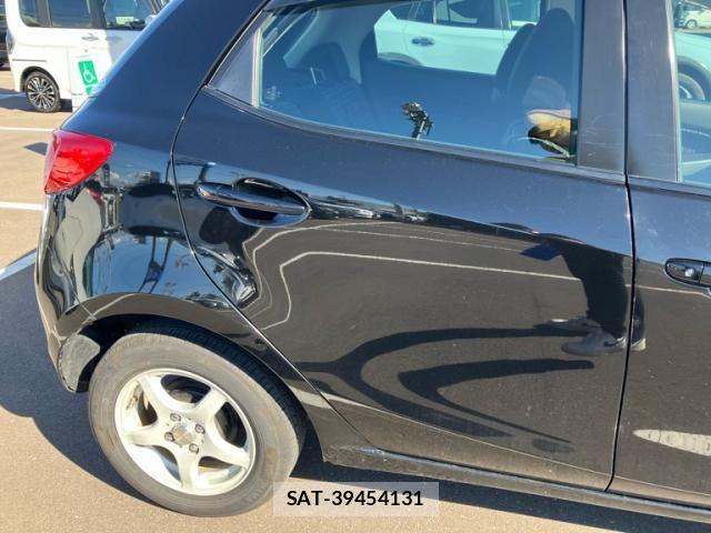 Mazda DEMIO 2009-12 8828804-5