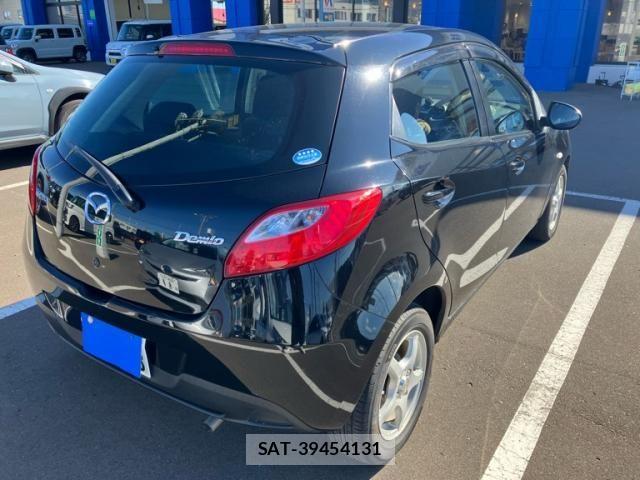 Mazda DEMIO 2009-12 8828804-6