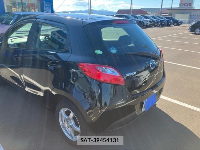 Mazda DEMIO 2009-12 8828804-7